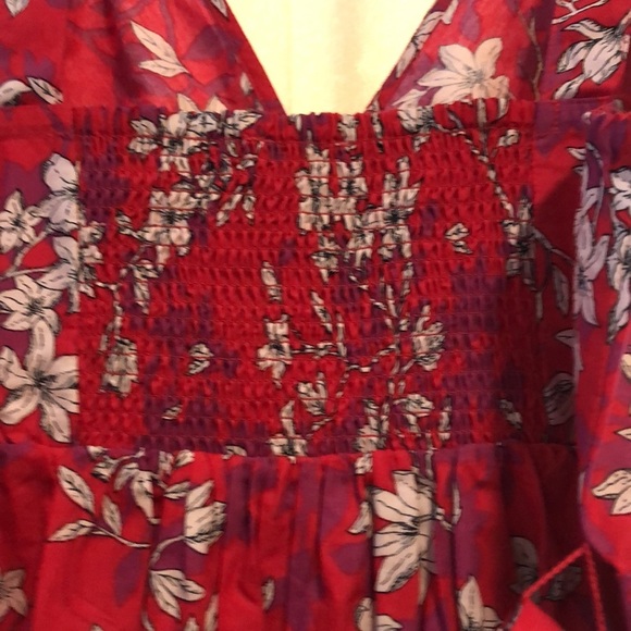 🎉4 for $20 Motherhood Maternity Tank, size small - Picture 4 of 5